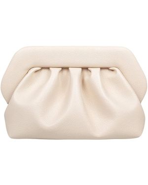 THEMOIRÈ Clutches - Neutro