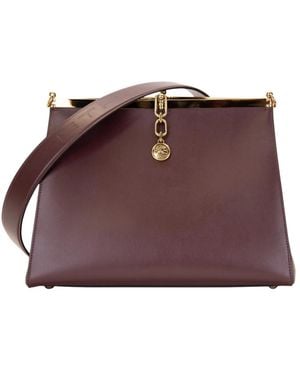 Etro Shoulder Bags - Morado