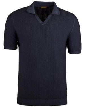 Stenströms Polo Shirts - Blu
