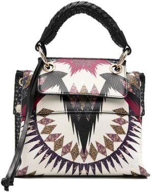 Etro Handbags - Nero