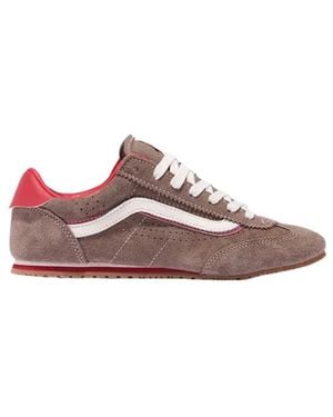 Vans Trainers - Pink