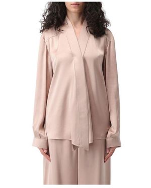 Giorgio Armani Blouses - Pink