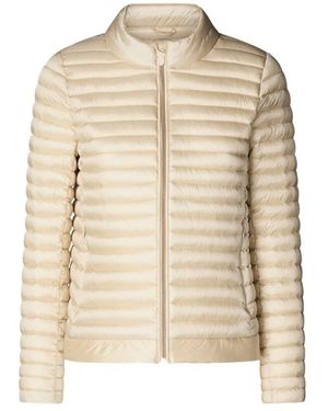 Save The Duck Tierfreie Steppjacke - Natur