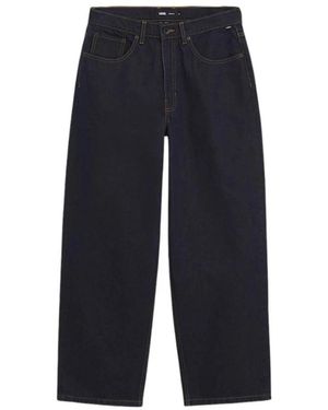 Vans Loose-Fit Jeans - Azul