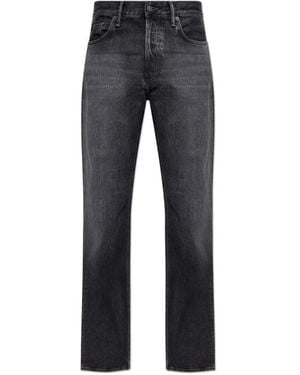 Acne Studios 2010M Jeans - Blau