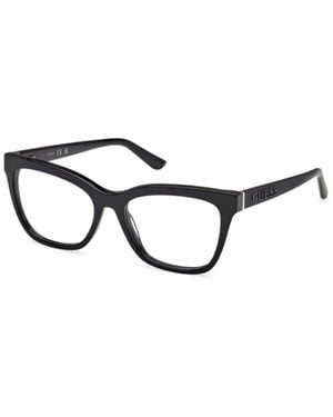 Guess Glasses - Black