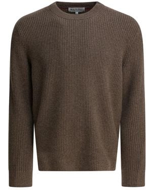 Alex Mill Cashmere Knitwear - Brown