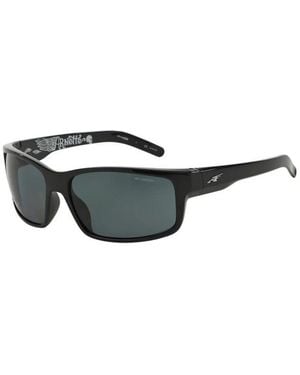 Arnette Sunglasses - Black