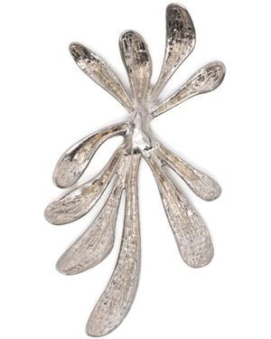 Dries Van Noten Earrings - Blanco