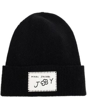Marc Jacobs Beanies - Noir