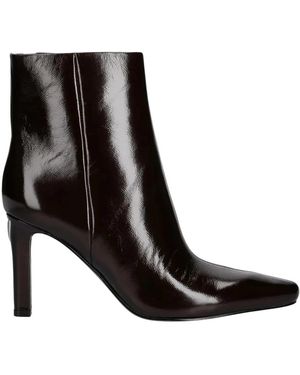 Guess Heeled Boots - Nero