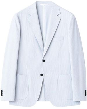 BOGGI Blazers - Blauw