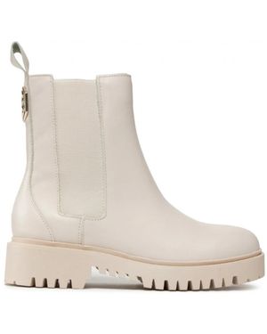 Guess Chelsea boots - Neutro
