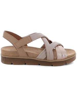 Igi&co Wedges - Brown