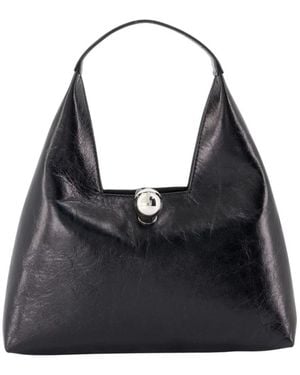 Marni Shoulder Bags - Nero