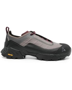 ROA Trainers - Black