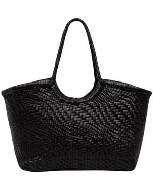 Dragon Diffusion Shopper Tasche - Schwarz