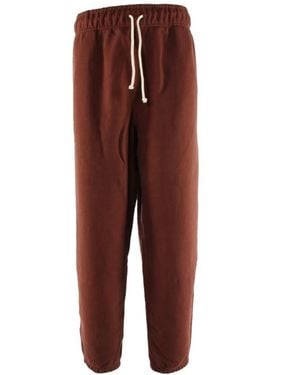 New Balance Sweatpants - Red