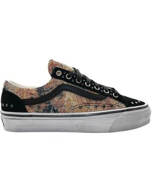 Vans Sneakers - Noir