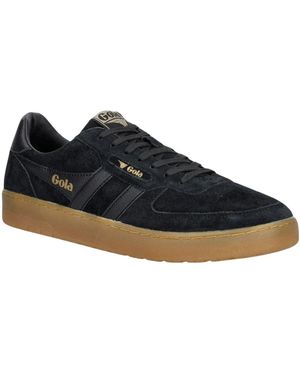Gola Sneakers - Bleu