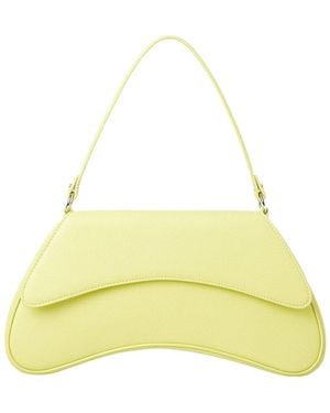 Simon Miller Shoulder Bags - Giallo