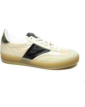 Mjus Gloria Sneakers - Natur
