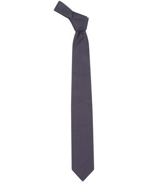 Lardini Ties - Azul