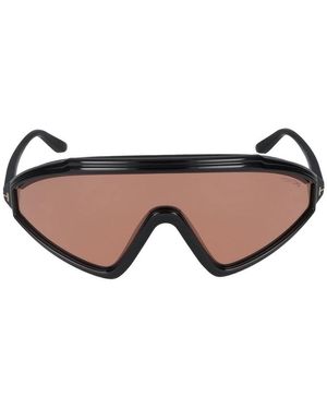 Tom Ford Sunglasses - Rosa