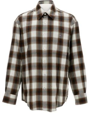 WOOYOUNGMI Casual Shirts - Multicolore