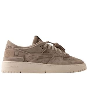 Date Torneo Suede - Bruin