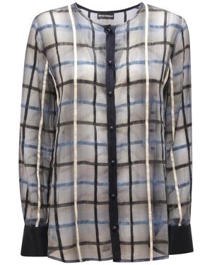 Armani Blouses - Grey