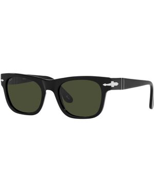 Persol Sunglasses - Black