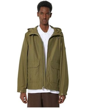 Woolrich Light Jackets - Vert