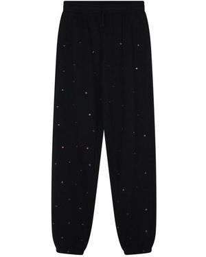 Sky High Farm Sweatpants - Negro