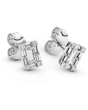 PANDORA Earrings - White
