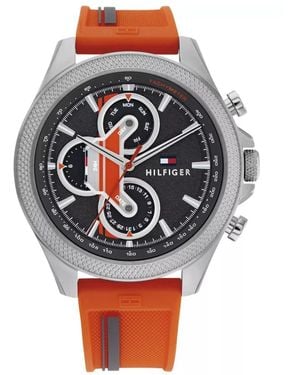 Tommy Hilfiger Watches - Gris