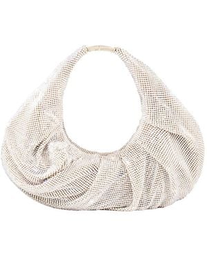 Benedetta Bruzziches Handbags - White