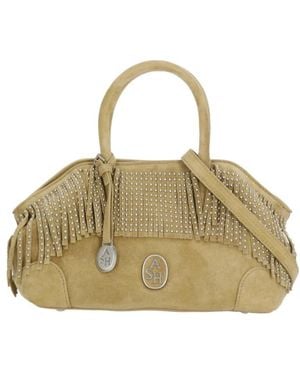 Ash Handbags - Metálico