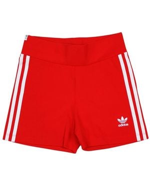 adidas Training Shorts - Rojo