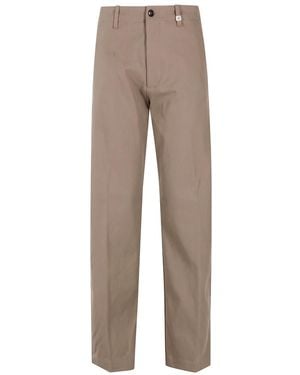 Myths Chinos - Grey