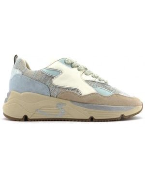 Serafini Sneaker - Meerkleurig