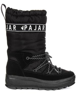 Pajar Winter Boots - Black