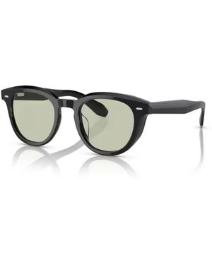 Oliver Peoples Sunglasses - Grey