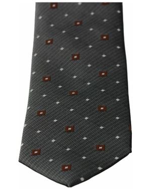 Dolce & Gabbana Ties - Grigio
