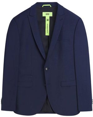 Cinque Blazer - Blau