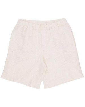 Arte' Short Shorts - Naturel