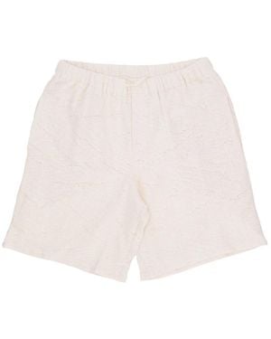 Arte' Short Shorts - Neutre