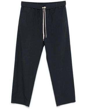 Craig Green Broeken ,Blauw ,Blauwe Werkbroek