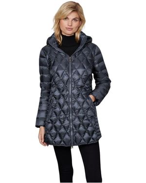 Junge Down Jackets - Blue