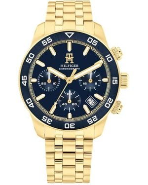 Tommy Hilfiger Watches - Métallisé